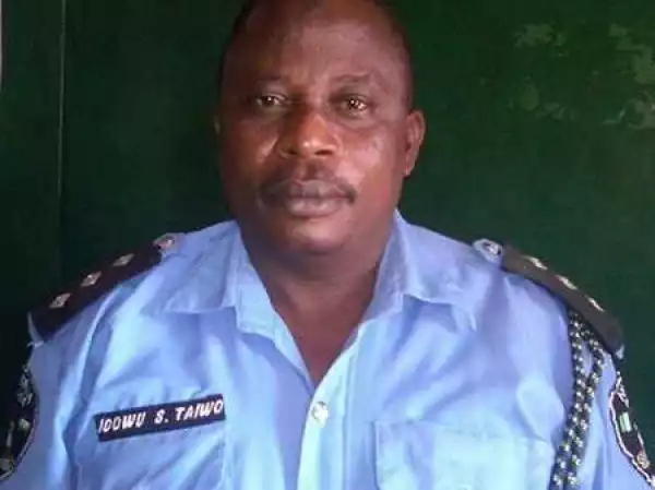 Horrific! How Police Paymaster Was Found Dead in Ekiti After Being Whisked Away by Unknown Men